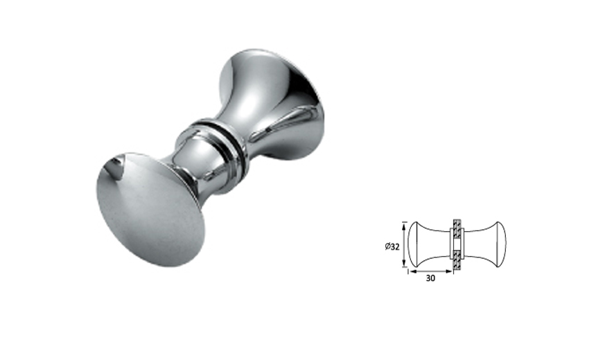 Shower Cabinet Handle